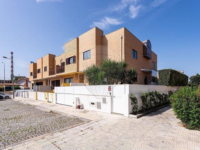 Moradia, Perafita