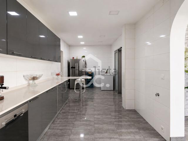 Moradia, Perafita
