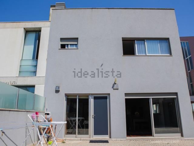 Moradia, Perafita