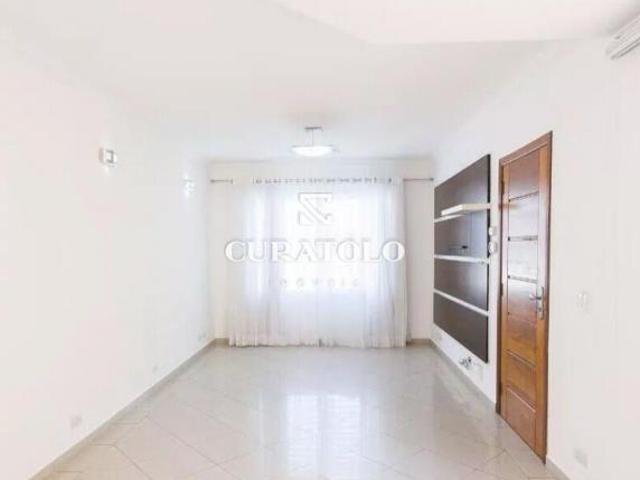 Moradia perfeita para a família: casa na Vila Zelina, de 150 m2 com 3 quartos e 2 vagas