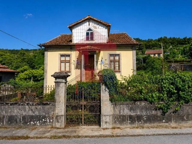 Moradia, Pico de Regalados Gondiães Mós
