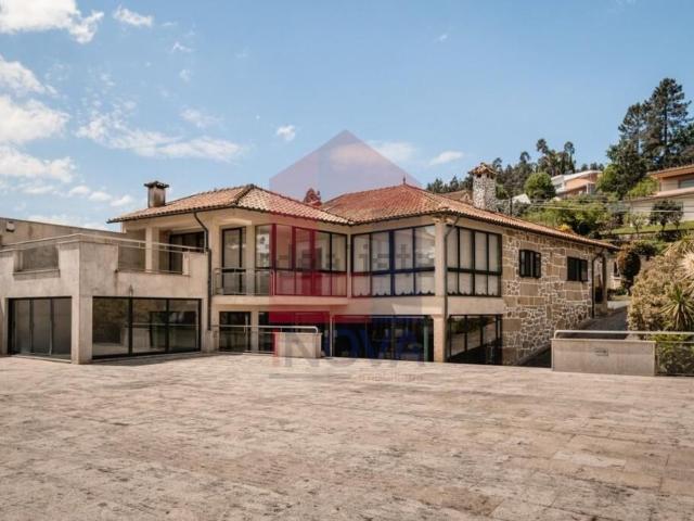 Moradia, Pico de Regalados Gondiães Mós