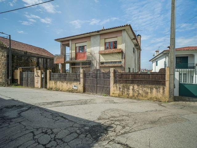 Moradia, Pigeiros
