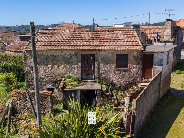 Moradia, Pindelo