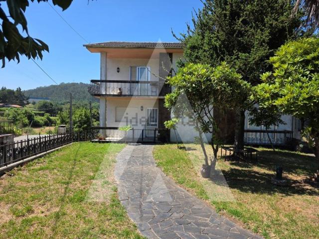 Moradia, Pindelo