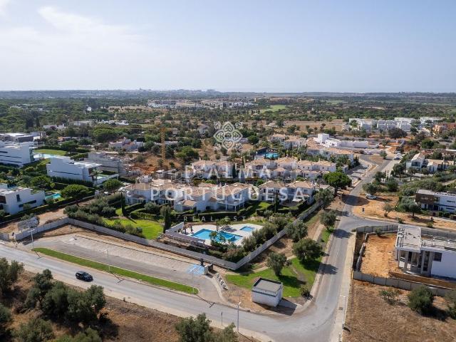 Moradia, Pinhal Velho Terraços do Pinhal Encosta das Oliveiras, Quarteira