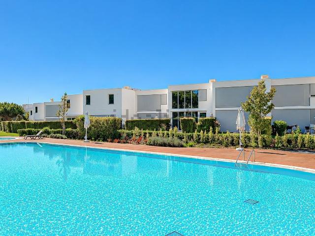 Moradia, Pinhal da Marina, Quarteira