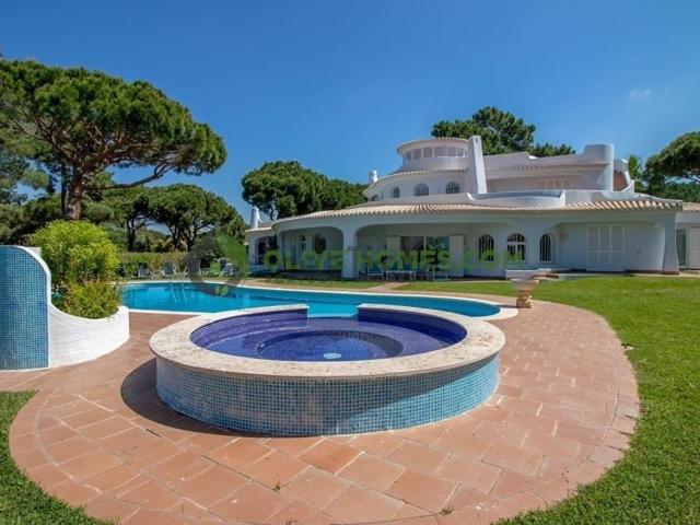 Moradia, Pinhal da Marina, Quarteira