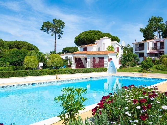 Moradia, Pinhal da Marina, Quarteira