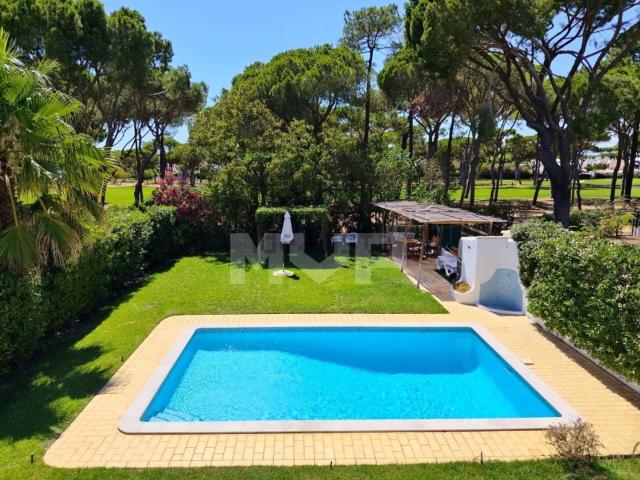 Moradia, Pinhal da Marina, Quarteira
