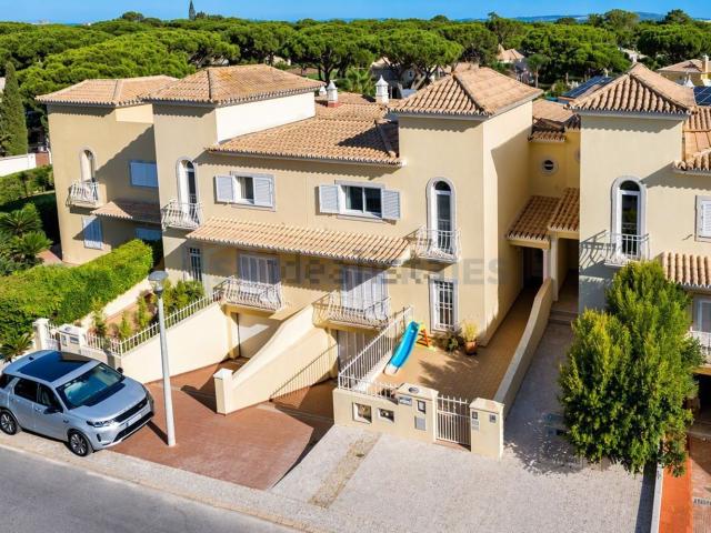 Moradia, Pinhal da Marina, Quarteira