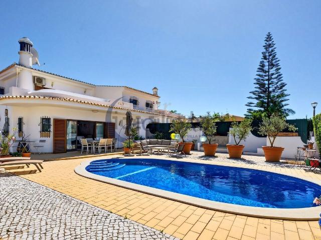 Moradia, Pinhal da Marina, Quarteira
