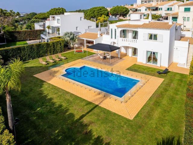Moradia, Pinhal da Marina, Quarteira