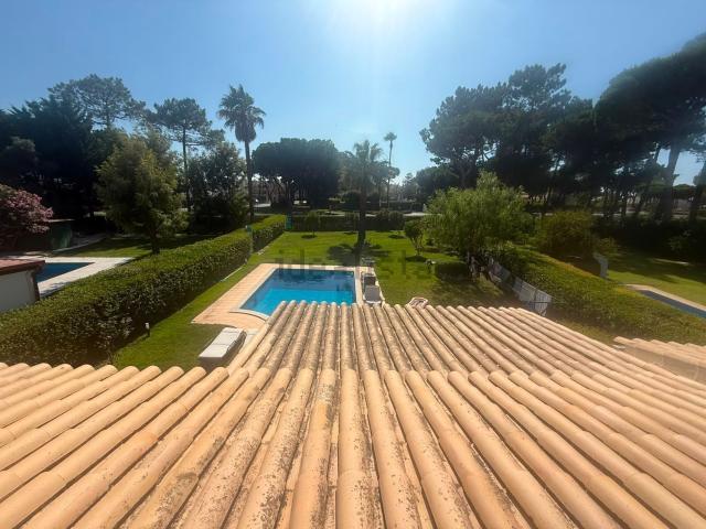 Moradia, Pinhal da Marina, Quarteira