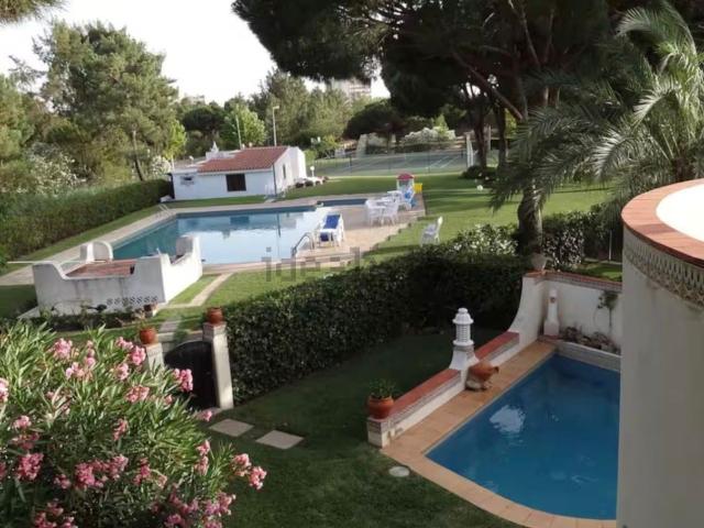 Moradia, Pinhal da Marina, Quarteira