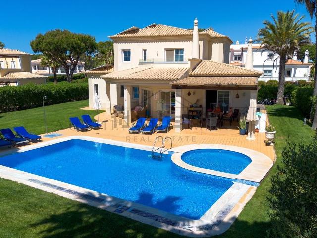 Moradia, Pinhal da Marina, Quarteira