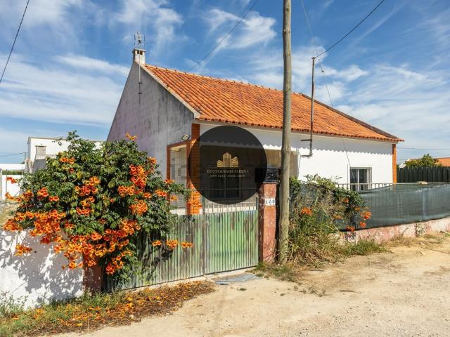 Moradia, Pinhal Novo