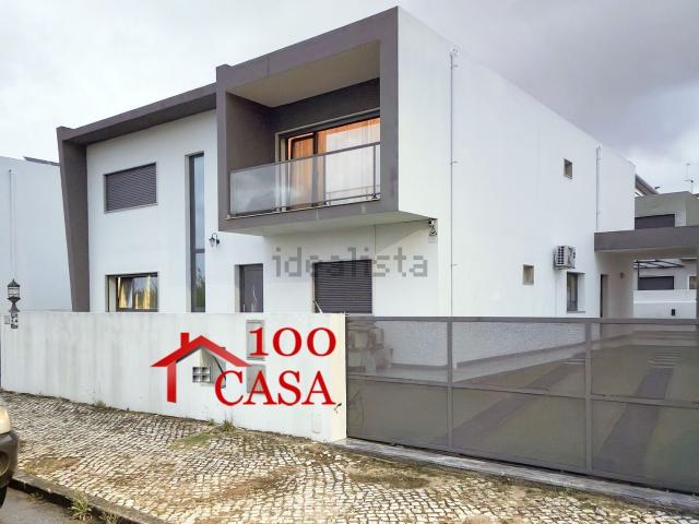 Moradia, Pinhal Novo