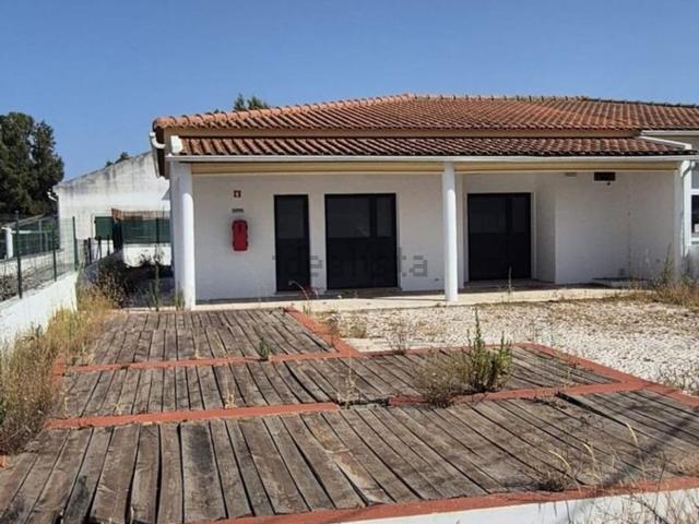 Moradia, Pinhal Novo