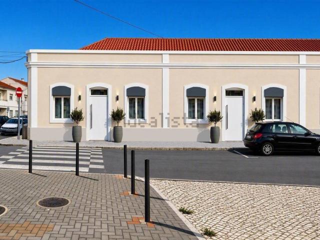Moradia, Pinhal Novo