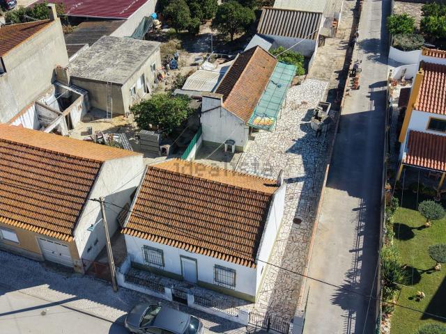 Moradia, Pinhal Novo