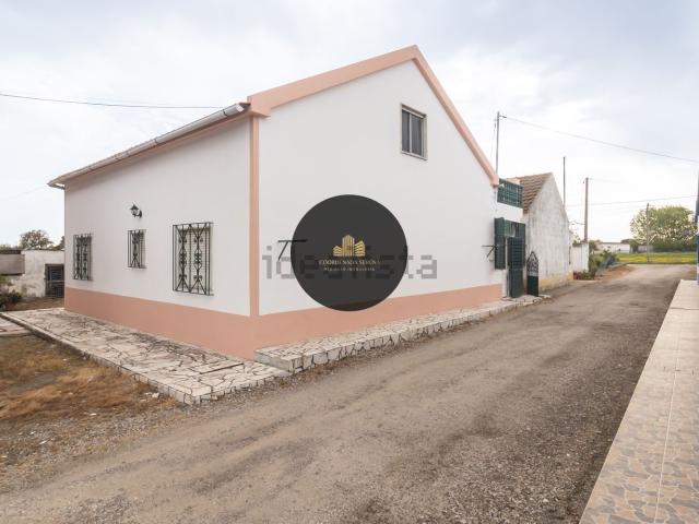 Moradia, Pinhal Novo