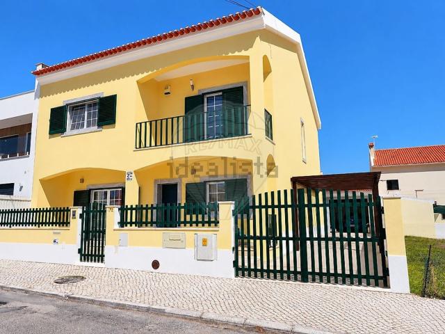 Moradia, Pinhal Novo