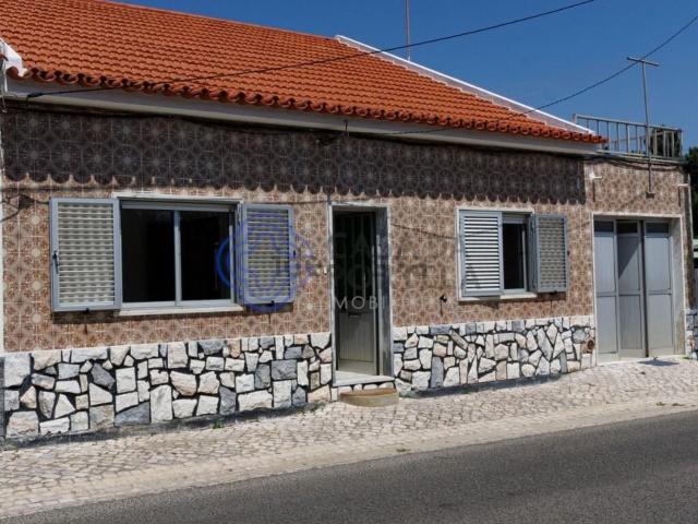 Moradia, Pinhal Novo