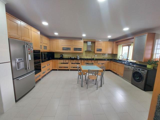 Moradia, Pinhal Novo