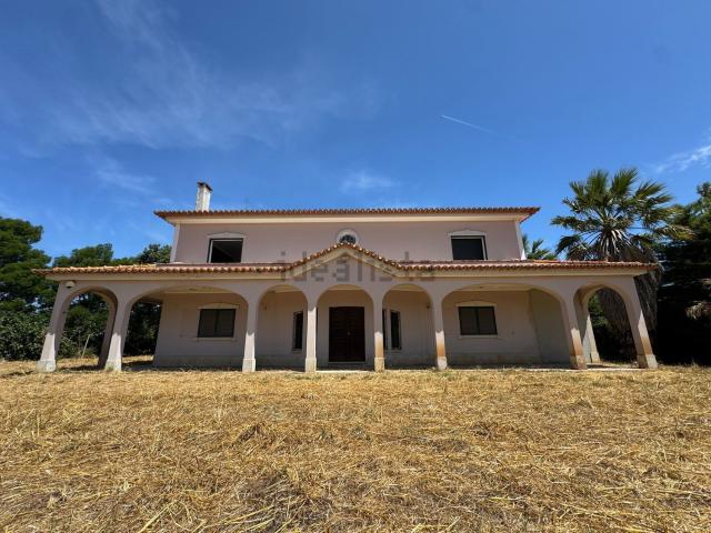 Moradia, Pinhal Novo