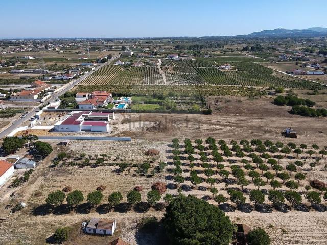 Moradia, Pinhal Novo