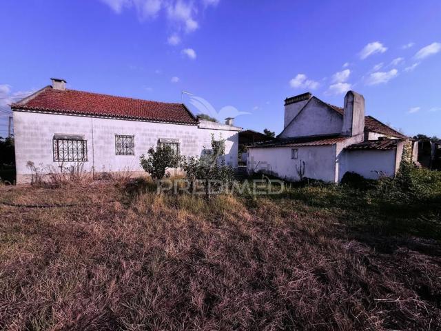 Moradia, Pinhal Novo