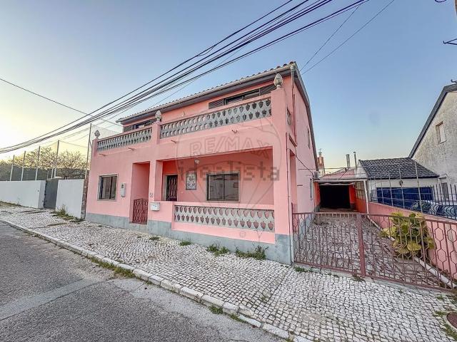 Moradia, Pinhal Novo