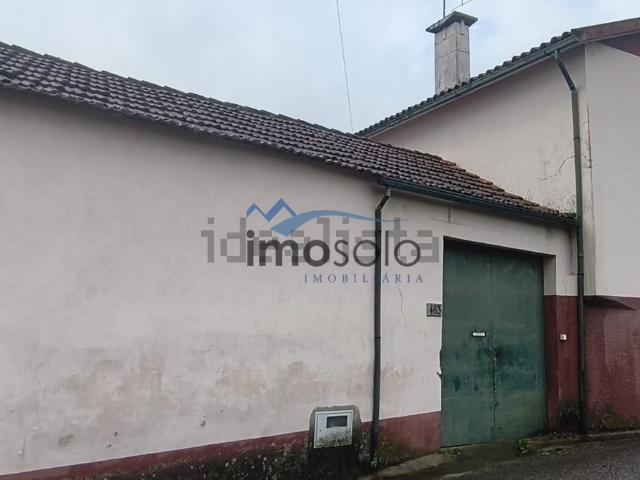 Moradia, Pinheiro da Bemposta Travanca Palmaz