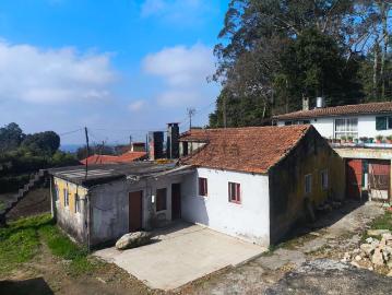 Moradia, Pinheiro da Bemposta Travanca Palmaz