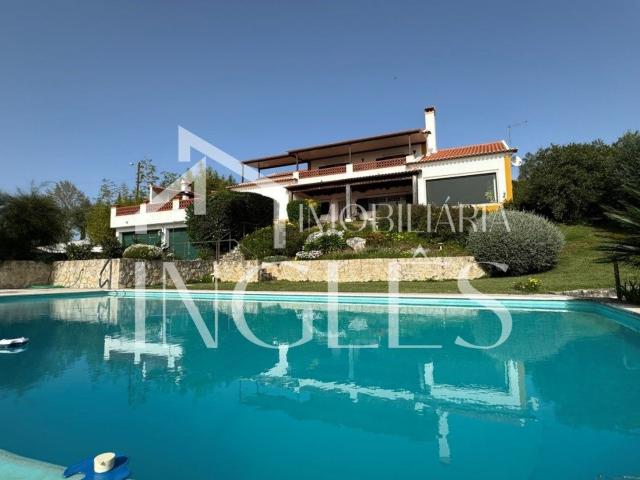 Moradia, Pinheiro Grande