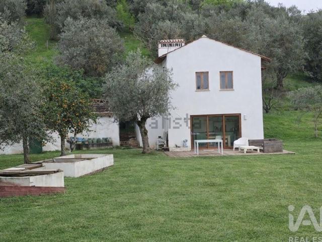 Moradia, Pinheiro Grande