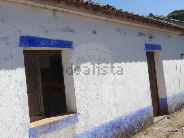 Moradia, Pinheiro Grande