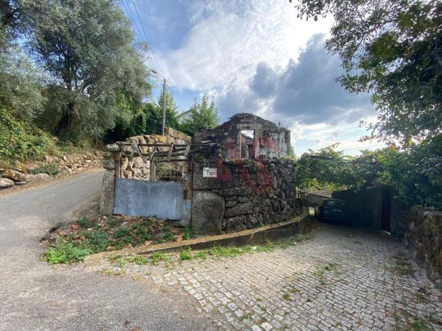 Moradia, Pinheiro