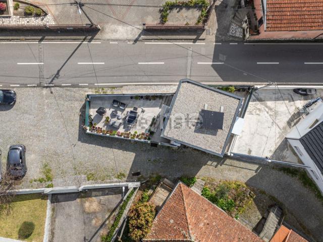Moradia, Pinheiro