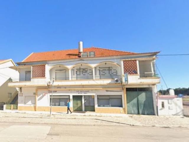 Moradia, Poceirão e Marateca