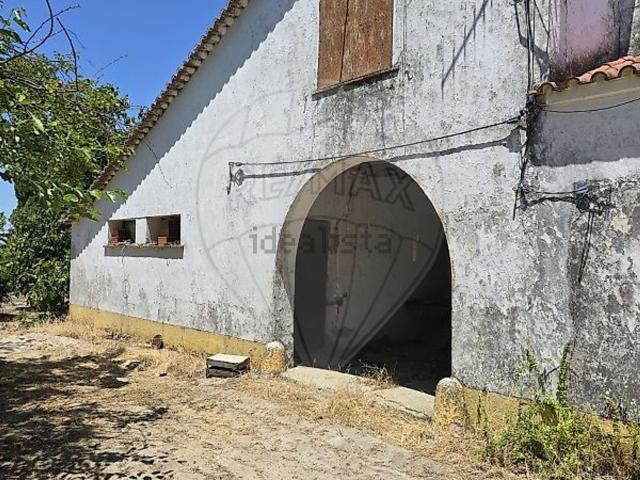 Moradia, Poceirão e Marateca