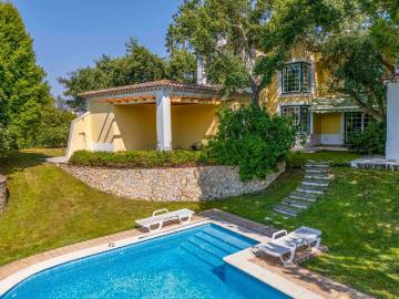 Poceirão e Marateca - Jardim, Piscina, Garagem