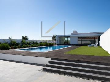 Poceirão e Marateca - Jardim, Piscina, Lareira