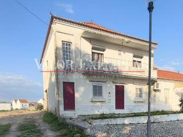 Águas de Moura, Poceirão e Marateca