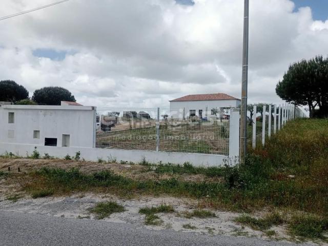 Moradia, Poceirão e Marateca