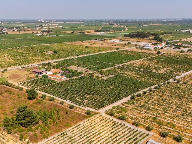 Moradia, Poceirão e Marateca