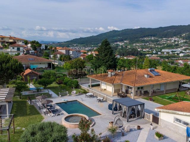 Moradia, Polvoreira