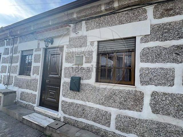 Moradia, Polvoreira