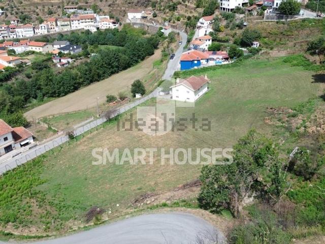 Moradia, Pomares